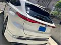 2020 Toyota Harrier Hybrid