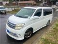 2009 Nissan Elgrand