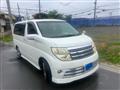 2009 Nissan Elgrand