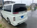 2009 Nissan Elgrand