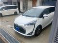 2019 Toyota Sienta