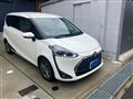 2019 Toyota Sienta