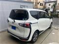 2019 Toyota Sienta