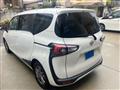 2019 Toyota Sienta