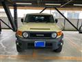 2018 Toyota FJ Cruiser