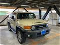 2018 Toyota FJ Cruiser
