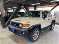 2018 Toyota FJ Cruiser