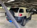 2018 Toyota FJ Cruiser
