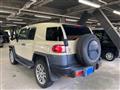 2018 Toyota FJ Cruiser
