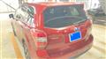 2013 Subaru Forester