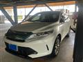 2019 Toyota Harrier