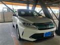 2019 Toyota Harrier