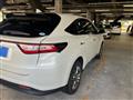 2019 Toyota Harrier