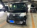 2016 Honda N BOX