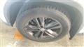 2011 Nissan X-Trail