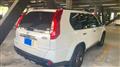 2011 Nissan X-Trail