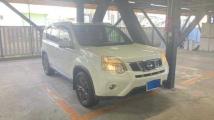 2011 Nissan X-Trail