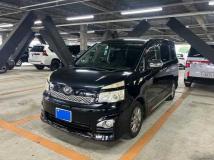 2012 Toyota Voxy