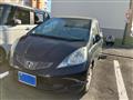 2009 Honda Fit