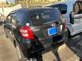 2009 Honda Fit