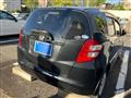 2009 Honda Fit