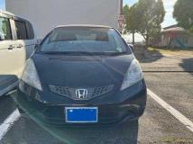 2009 Honda Fit