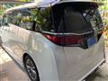 2023 Toyota Alphard Hybrid