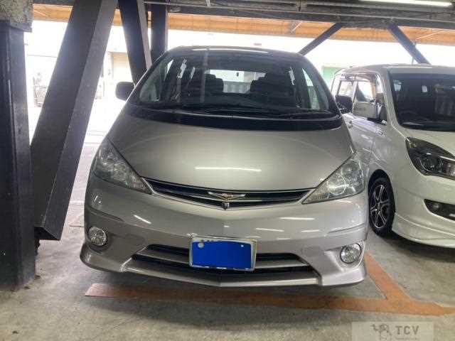 2003 Toyota Estima