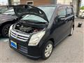 2009 Suzuki Wagon R