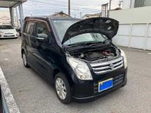 2009 Suzuki Wagon R
