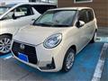 2019 Daihatsu Boon