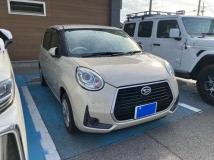 2019 Daihatsu Boon