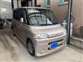 2007 Daihatsu Tanto