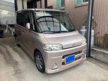 2007 Daihatsu Tanto