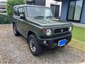 2021 Suzuki Jimny