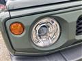 2021 Suzuki Jimny