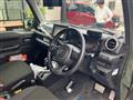 2021 Suzuki Jimny