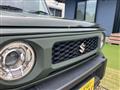 2021 Suzuki Jimny