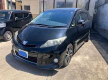 2013 Toyota Estima