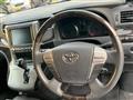 2013 Toyota Vellfire
