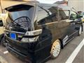 2013 Toyota Vellfire