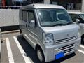 2016 Suzuki Every