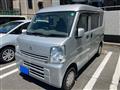 2016 Suzuki Every