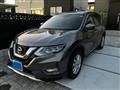 2017 Nissan X-Trail