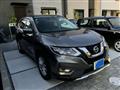 2017 Nissan X-Trail