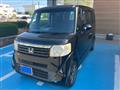 2013 Honda N BOX