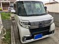 2018 Daihatsu Tanto