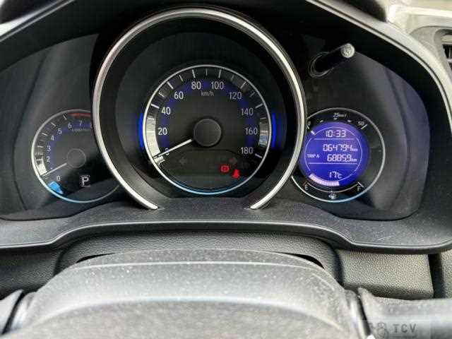 2014 Honda Fit