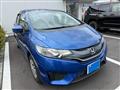 2014 Honda Fit