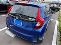 2014 Honda Fit